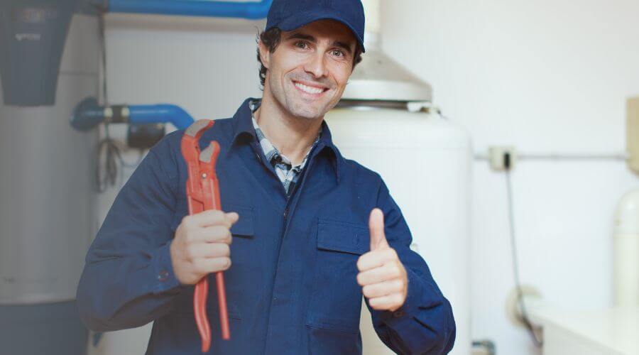 Local expert plumbing services in Hardwick, VT